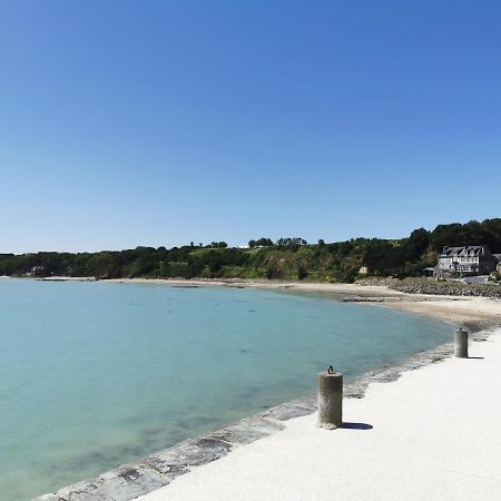 Studio La P'Tite Escale Cancale Dış mekan fotoğraf