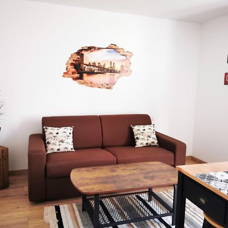 Studio La P'Tite Escale Cancale Dış mekan fotoğraf