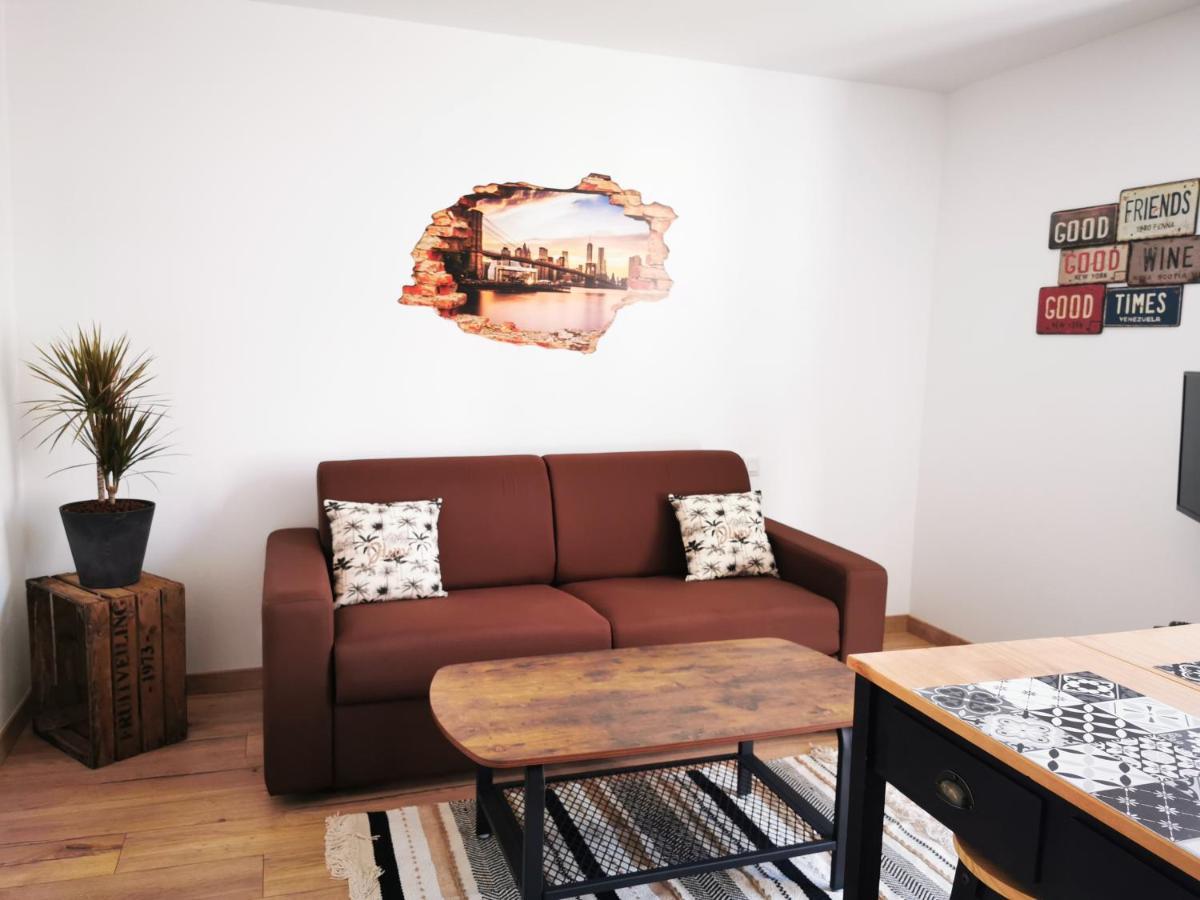Studio La P'Tite Escale Cancale Dış mekan fotoğraf